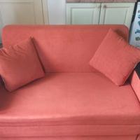 Divano letto