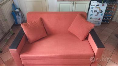 Divano letto