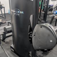 leg extension Newform 