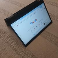 Lenovo ThinkPad X13 Yoga