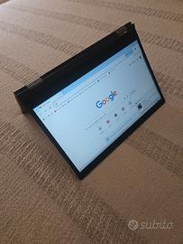 Lenovo ThinkPad X13 Yoga