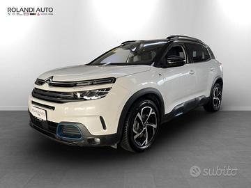 Citroen C5 Aircross 1.6 hybrid Feel 225 e-eat8