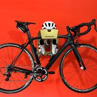 Bici da corsa Bianchi oltre xr2