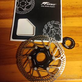 disco freno 160 mm