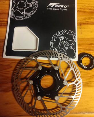 disco freno 160 mm