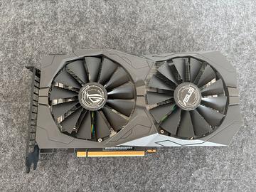 ASUS ROG STRIX GTX 1650 4GB