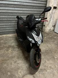 Kymco agility 16+ 50cc