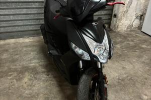 Kymco agility 16+ 50cc