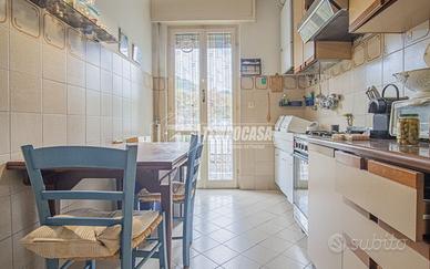 Appartamento a Cogorno Via XXV Aprile 3 locali