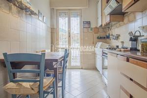 Appartamento a Cogorno Via XXV Aprile 3 locali