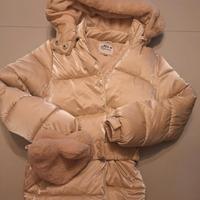 Giubbotto imbottito Original Marines bimba