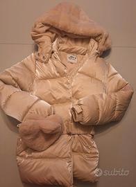 Giubbotto imbottito Original Marines bimba