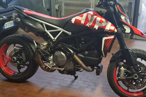 Ducati hipermotard 950