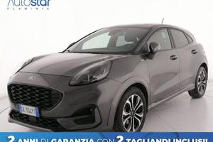 Ford Puma 1.0 ecoboost h ST-line Design s&s 125cv