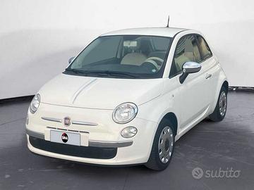 FIAT 500 1.2 Pop 69cv