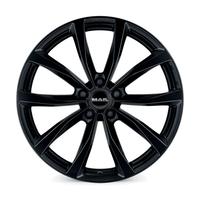 4 CERCHI IN LEGA MAK DA 19'' PER KIA, HYUNDAI, MAZ