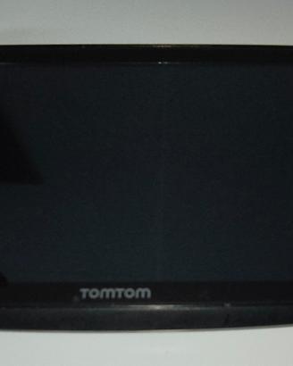 Tom tom