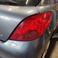 Fanale posteriore destro PEUGEOT 207 del 2007