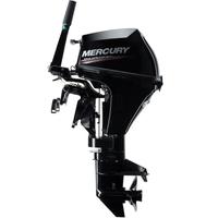 Motore fuoribordo Mercury 8