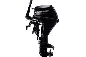 Motore fuoribordo Mercury 8