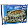 Puzzle 3D Stadio di calcio San Paolo Napoli