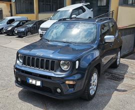 Jeep Renegade 1.0 T3 Limited 7/2022 COME NUOVA PER