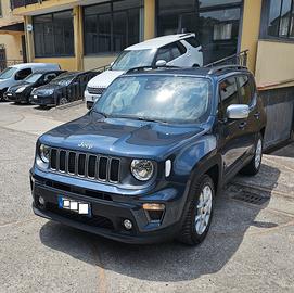 Jeep Renegade 1.0 T3 Limited 7/2022 COME NUOVA PER