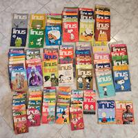 Linus 117 Comic collection fumetti 1965/2000