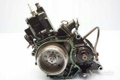 Honda NSR 125 1983 1987 1990 1995 1997 1999 2002