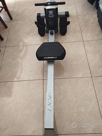 vogatore carnelli kx-1