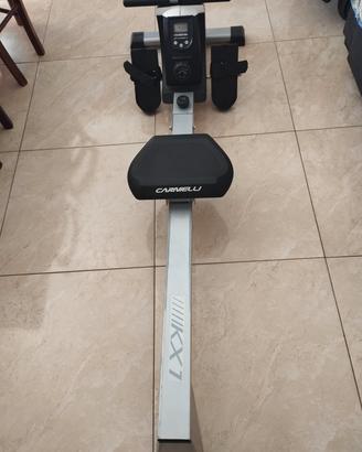 vogatore carnelli kx-1