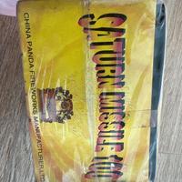 Emetittore di suoni Saturn Missile 100 vintage