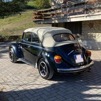 Maggiolone 1303 cabrio