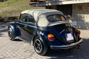 Maggiolone 1303 cabrio