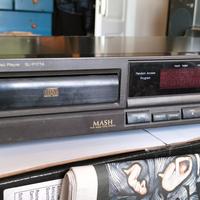 Riproduttore CD HiFi