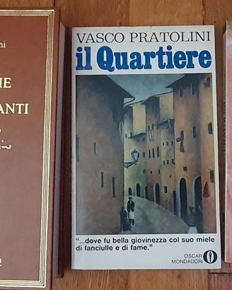 Letteratura italiana