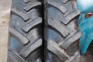 gomme e cerchi 7.50/18