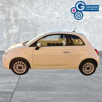 FIAT 500 (2015-2024) 500 1.0 Hybrid Cult