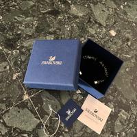 Bracciale Swarovski Crystaldust, scatola originale