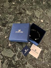Bracciale Swarovski Crystaldust, scatola originale
