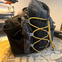 Marsupio trekking escursioni tempo libero