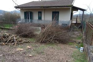 Villa in campagna