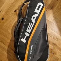 sacca da tennis head