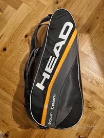 sacca da tennis head