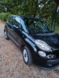 500 L