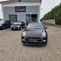 Mini 1.5 One 75 CV 5 porte