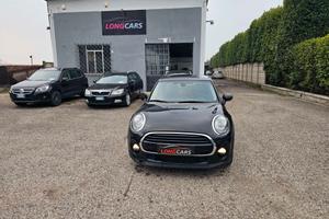 Mini 1.5 One 75 CV 5 porte