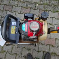 TOSASIEPI KAWASAKI 750 D