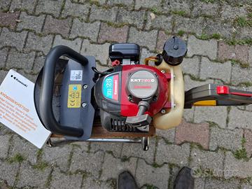 TOSASIEPI KAWASAKI 750 D