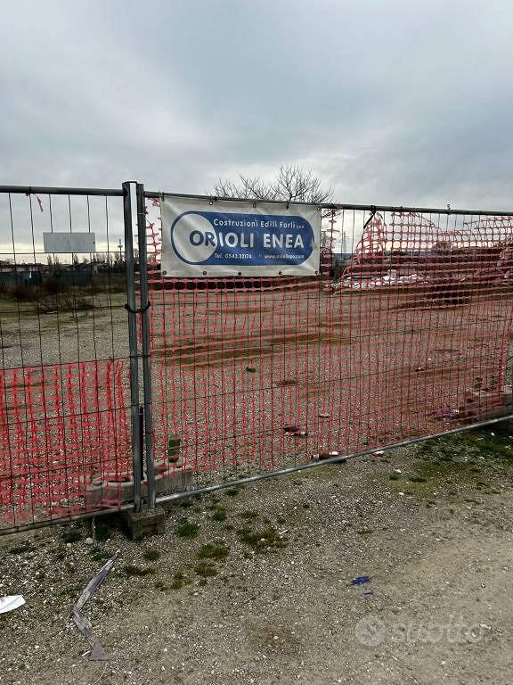 Immobile in asta di 3477 m² a Forlì - Vista 3